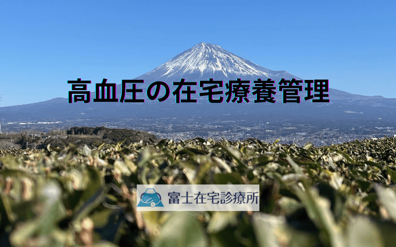 高血圧の在宅療養管理 - 専門家による実践ガイド