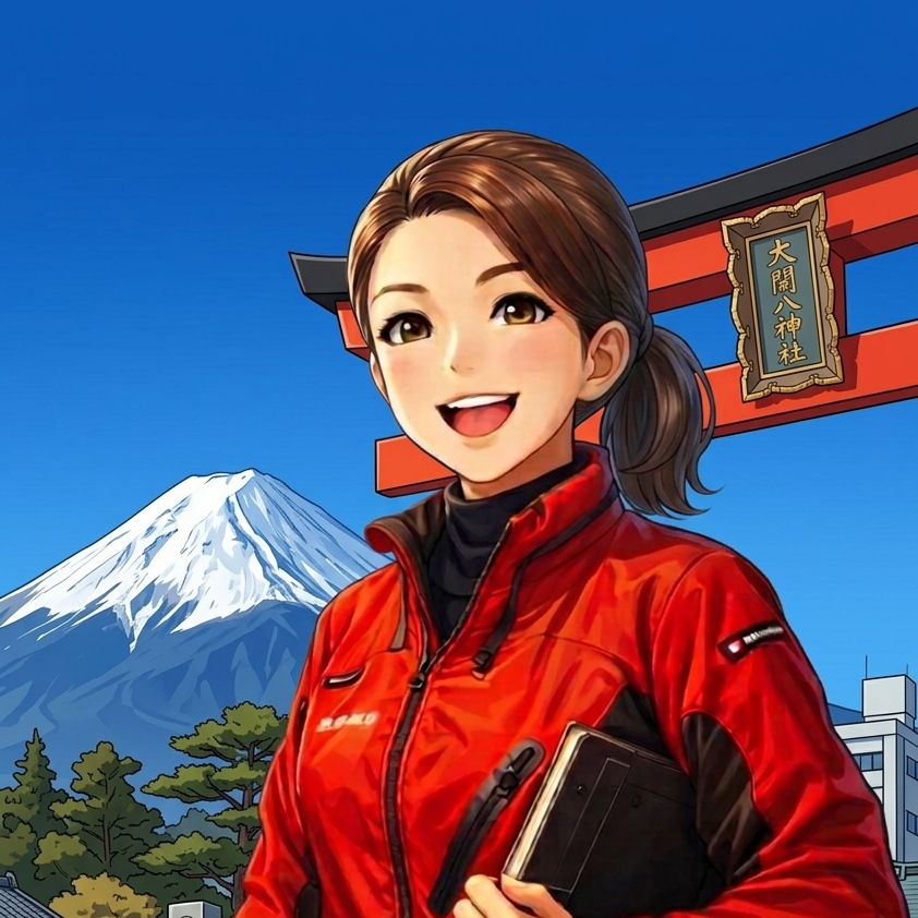 医長 解良梨恵子