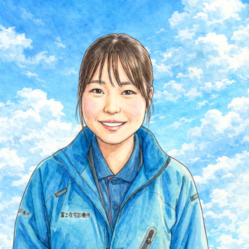 医師 神麻ほのか