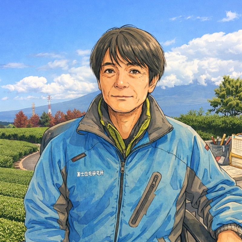 医師 竹島義隆